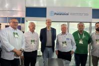 Polo Tecnológico Mandioca