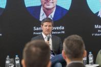 Tecpar, Detran e Secretaria de Inovação assinam pacto para criação de passaporte veicular no Paraná