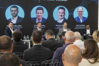 Tecpar, Detran e Secretaria de Inovação assinam pacto para criação de passaporte veicular no Paraná