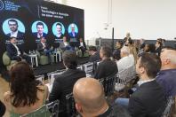 Tecpar, Detran e Secretaria de Inovação assinam pacto para criação de passaporte veicular no Paraná