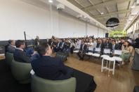 Tecpar, Detran e Secretaria de Inovação assinam pacto para criação de passaporte veicular no Paraná