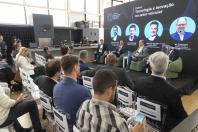 Tecpar, Detran e Secretaria de Inovação assinam pacto para criação de passaporte veicular no Paraná