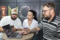 Startup incubada no Tecpar ajusta "juridiquês" dos contratos com inteligência artificial