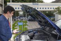 Projeto-piloto tokenização