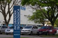 Fachada Intec