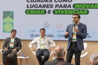 Tecpar - prefeitura de Curitiba - smart city