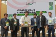 Tecpar - prefeitura de Curitiba - smart city