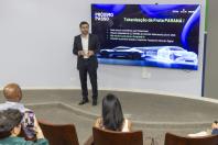 Coletiva - Passaporte Veicular Digital