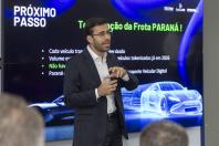 Coletiva - Passaporte Veicular Digital