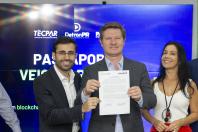 Coletiva - Passaporte Veicular Digital