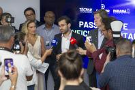 Coletiva - Passaporte Veicular Digital