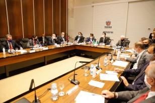 Paraná  Rússia Vacina