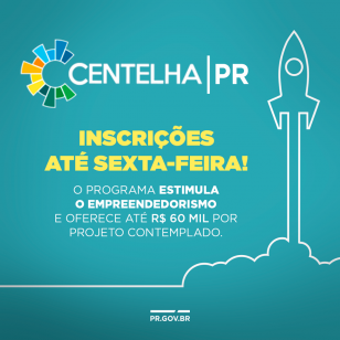 Programa Centelha