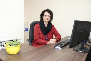 Técnica do Tecpar assume Diretoria de Desenvolvimento Institucional no IBMP
