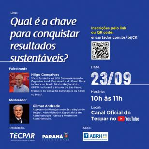 Live Sustentabilidade