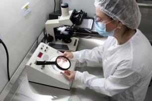 Controle da Qualidade - Ensaios Microbiológicos 2