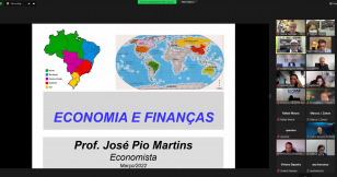 modulo finanças