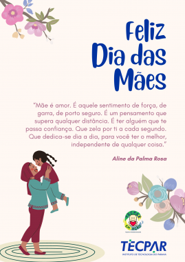 dia das maes