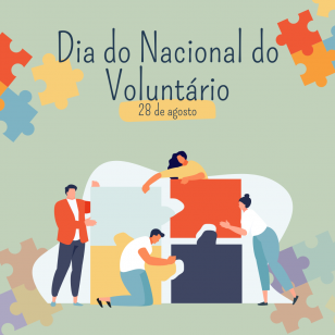 voluntario