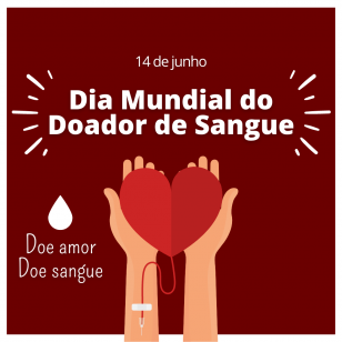 doação de sangue