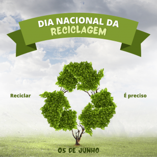 reciclagem