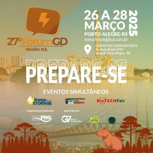 Forum GD Sul 2025