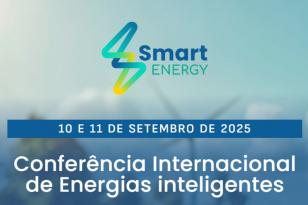 Promovido pelo Tecpar, Smart Energy 2025 em Curitiba está com inscrições abertas