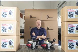 Carlos Pimenta - Biomec Bombas