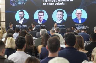 Tecpar, Detran e Secretaria de Inovação assinam pacto para criação de passaporte veicular no Paraná