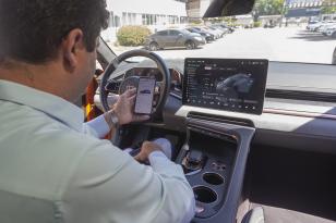 Inovação: inscrições para Passaporte Veicular Digital encerram na segunda-feira