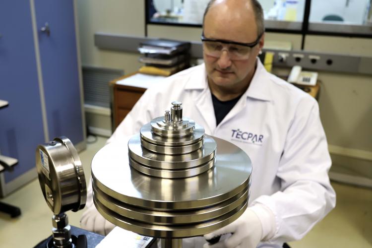 Medição-Validação