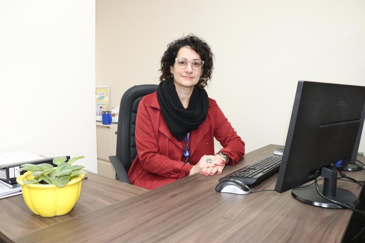 Técnica do Tecpar assume Diretoria de Desenvolvimento Institucional no IBMP