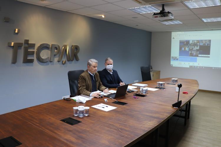 1º Simpósio Científico de Nano Agro