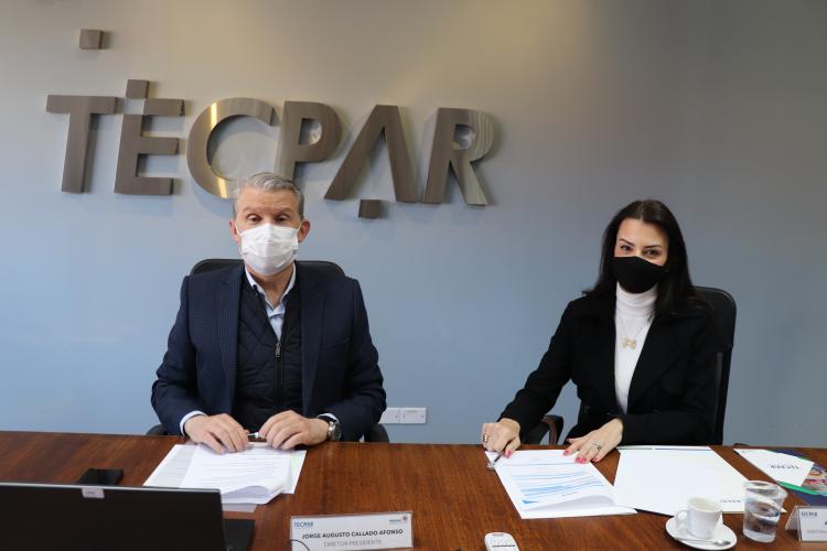 Tecpar lança Programa de Educação Corporativa