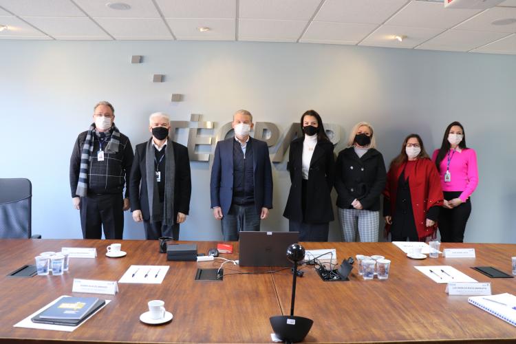 Tecpar lança Programa de Educação Corporativa