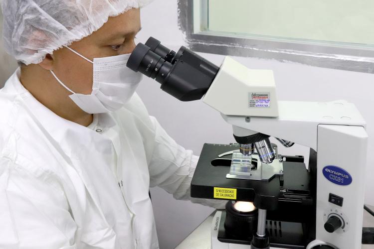 Tecpar lança edital para projetos de testes rápidos de Covid-19 e doenças tropicais