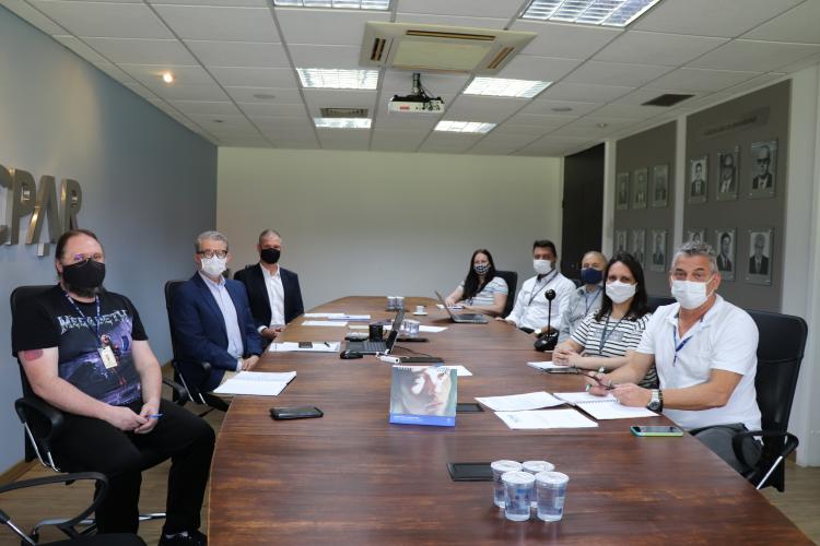 Comitê Gestor da Inovação