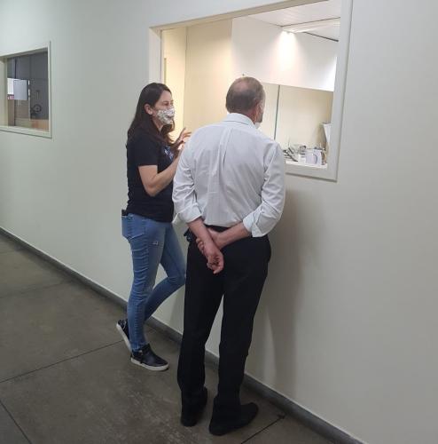 Tecpar recebe novo membro do Conselho de Administração