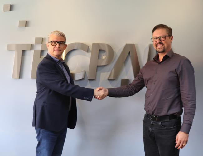 *Tecpar apresenta ações para Superintendência Geral de Inovação*