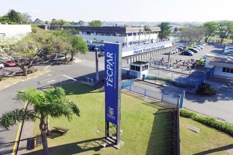 Tecpar chega aos 82 anos como referência em saúde, tecnologia, desenvolvimento e inovação