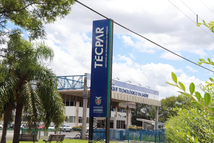 Tecpar chega aos 82 anos como referência em saúde, tecnologia, desenvolvimento e inovação