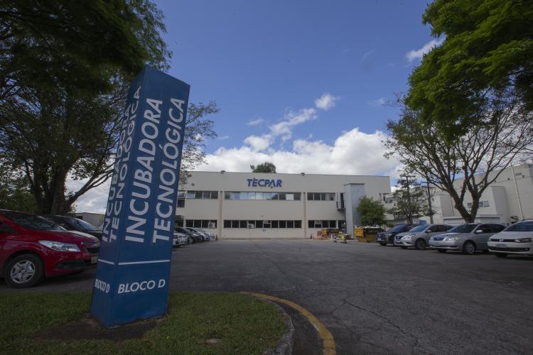 Incubadora Tecnológica do Tecpar