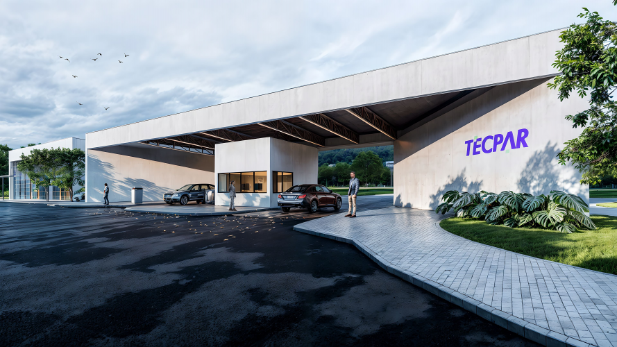 Estado lança edital do Parque Tecnológico da Saúde do Tecpar em Maringá