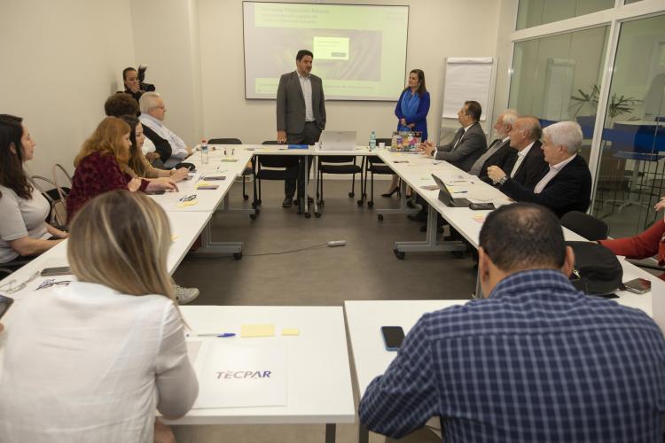 jornada propulsão - diretores