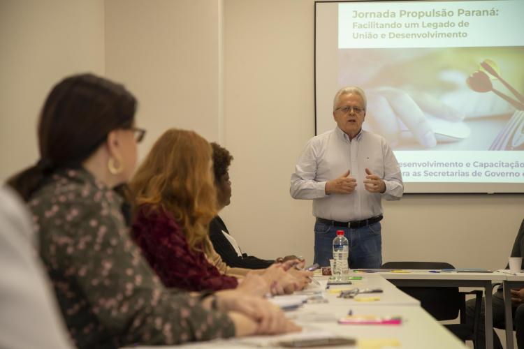 jornada propulsão - diretores