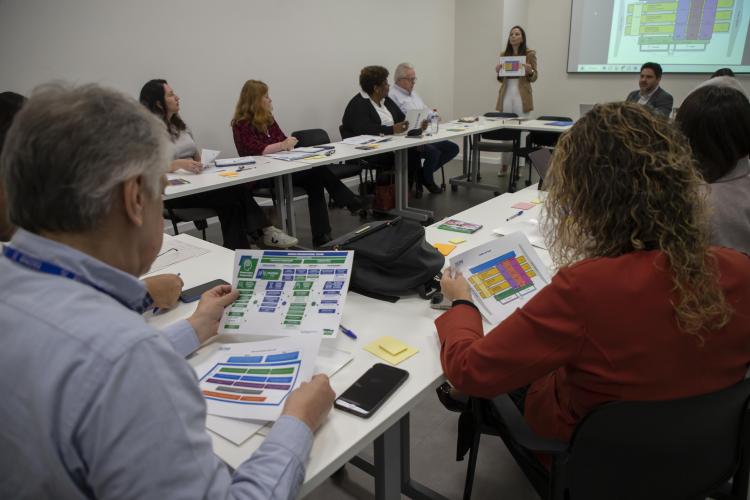 jornada propulsão - diretores