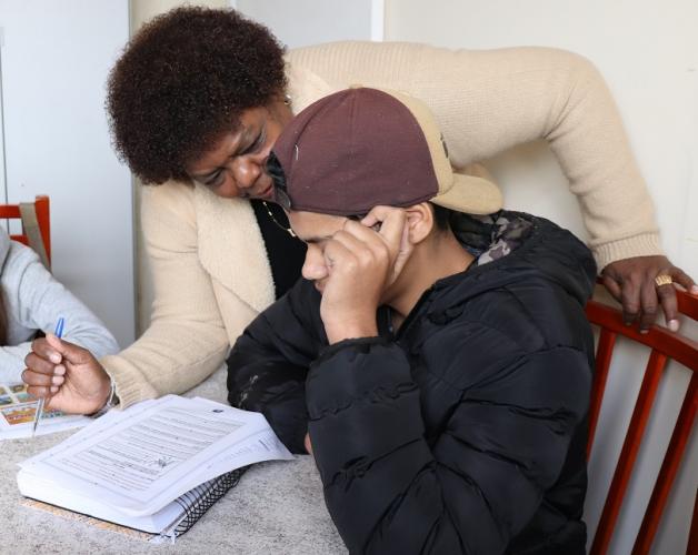 programa tecpar em ação