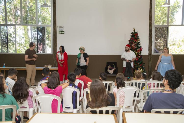 programa tecpar em ação