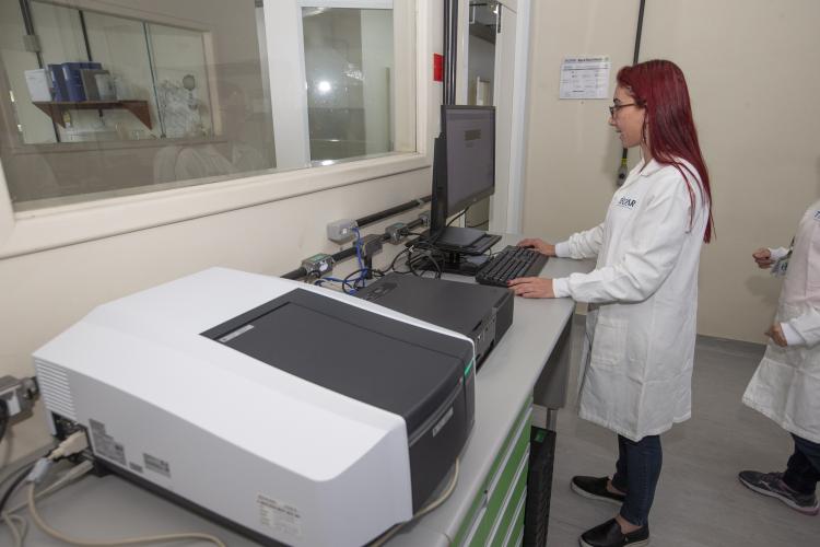 novos equipamentos CTM