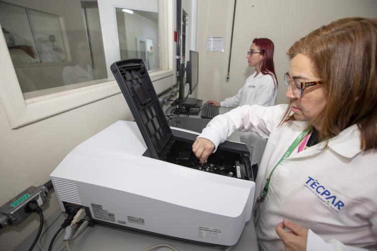 novos equipamentos CTM